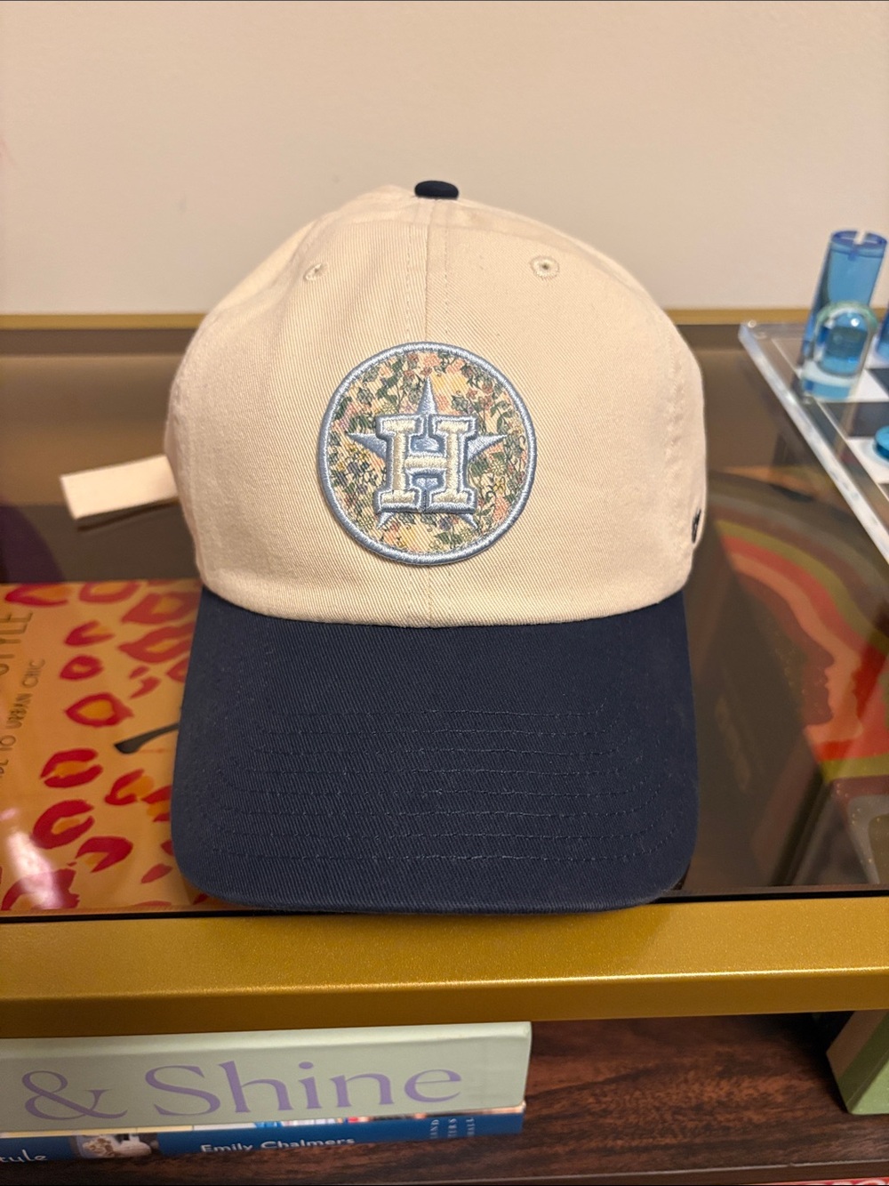 ‘47 x Anthropologie Houston Astros Baseball Cap
